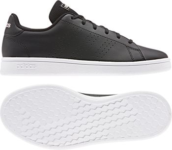 Кроссовки Adidas ADVANTAGE BASE женские - 6