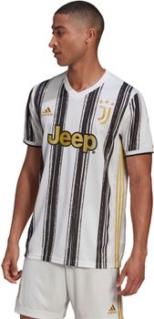 Футболка Adidas JUVE H JSY чоловіча - 2
