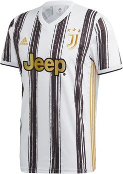 Футболка Adidas JUVE H JSY чоловіча - 3