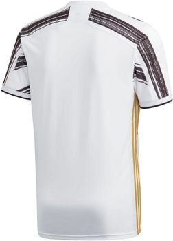 Футболка Adidas JUVE H JSY чоловіча - 5