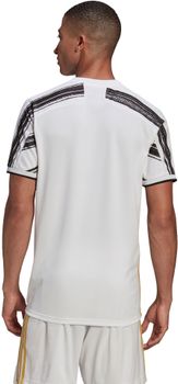 Футболка Adidas JUVE H JSY чоловіча - 6