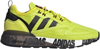 Кроссовки Adidas ZX 2K BOOST мужские - 1