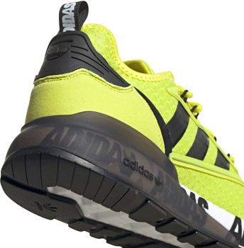 Кроссовки Adidas ZX 2K BOOST мужские - 12
