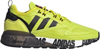 Кроссовки Adidas ZX 2K BOOST мужские - 2