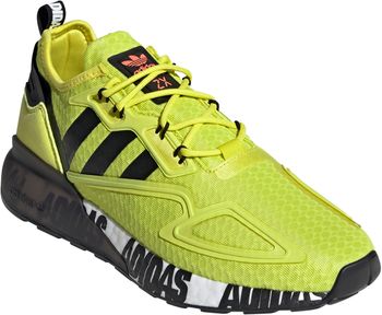 Кроссовки Adidas ZX 2K BOOST мужские - 4