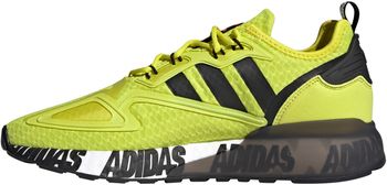 Кроссовки Adidas ZX 2K BOOST мужские - 8