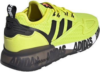 Кроссовки Adidas ZX 2K BOOST мужские - 9