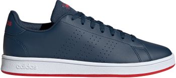 Кроссовки Adidas ADVANTAGE BASE мужские - 2