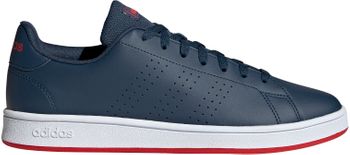 Кроссовки Adidas ADVANTAGE BASE мужские - 2