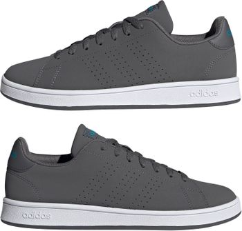 Кроссовки Adidas ADVANTAGE BASE мужские - 5