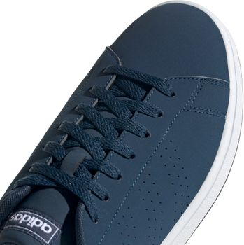Кроссовки Adidas ADVANTAGE BASE мужские - 11