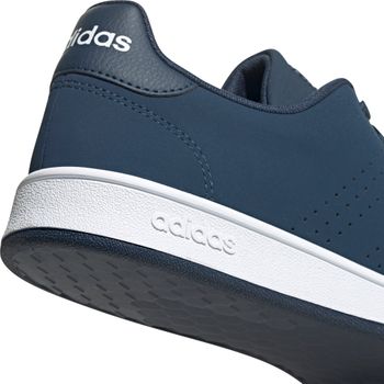 Кроссовки Adidas ADVANTAGE BASE мужские - 12