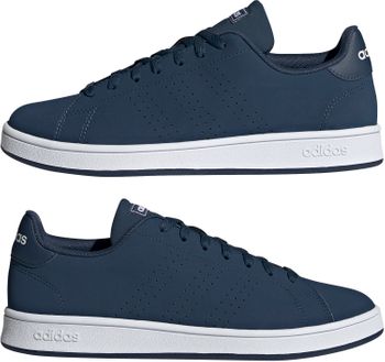 Кроссовки Adidas ADVANTAGE BASE мужские - 5