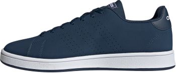 Кроссовки Adidas ADVANTAGE BASE мужские - 8