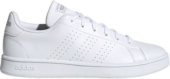Кроссовки Adidas ADVANTAGE BASE женские - 3