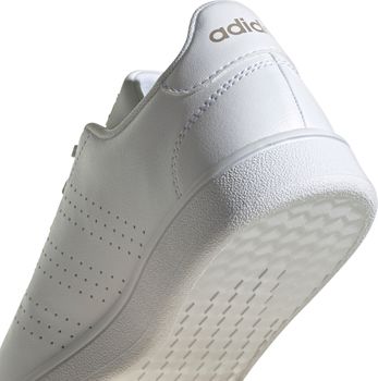 Кроссовки Adidas ADVANTAGE BASE женские - 11