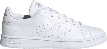 Кроссовки Adidas ADVANTAGE BASE женские - 2