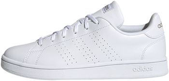 Кроссовки Adidas ADVANTAGE BASE женские - 3
