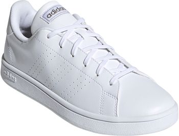 Кроссовки Adidas ADVANTAGE BASE женские - 4