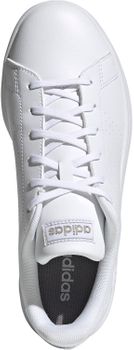 Кроссовки Adidas ADVANTAGE BASE женские - 7