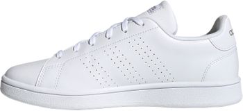 Кроссовки Adidas ADVANTAGE BASE женские - 8