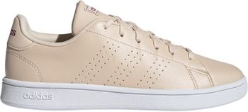 Кроссовки Adidas ADVANTAGE BASE женские - 4