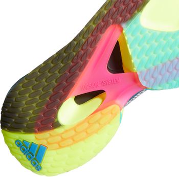 Кроссовки Adidas ALPHATORSION M мужские - 10
