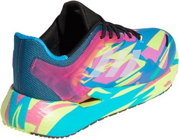 Кроссовки Adidas ALPHATORSION M мужские - 7