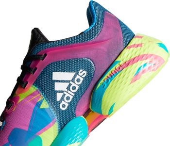 Кроссовки Adidas ALPHATORSION M мужские - 9