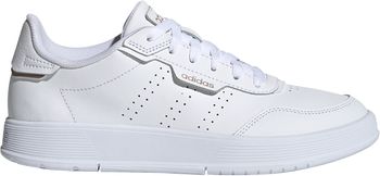 Кроссовки Adidas COURTPHASE женские - 1