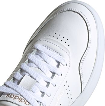 Кроссовки Adidas COURTPHASE женские - 10