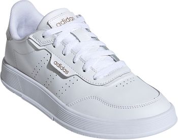 Кроссовки Adidas COURTPHASE женские - 3