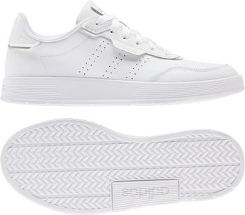 Кроссовки Adidas COURTPHASE женские - 4