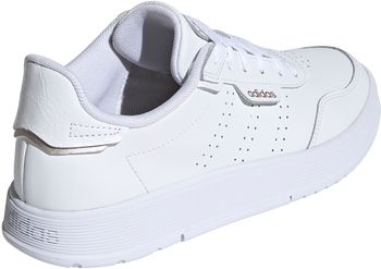 Кроссовки Adidas COURTPHASE женские - 7