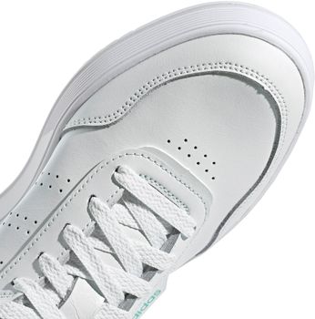 Кроссовки Adidas COURTPHASE женские - 10