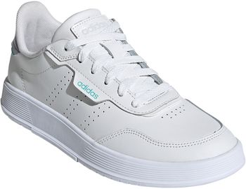 Кроссовки Adidas COURTPHASE женские - 3