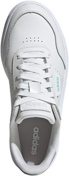 Кроссовки Adidas COURTPHASE женские - 5