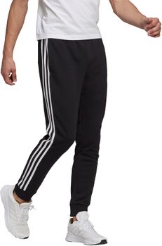 Брюки Adidas M 3S FT TC PT мужские - 5
