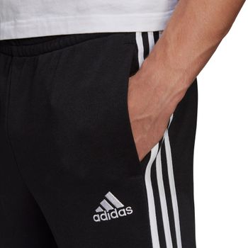 Брюки Adidas M 3S FT TC PT мужские - 6