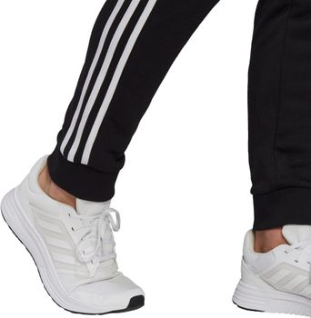 Брюки Adidas M 3S FT TC PT мужские - 7
