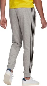 Брюки Adidas M 3S FT TC PT мужские - 4