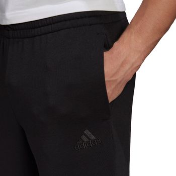 Брюки Adidas M BL FT PT мужские - 6
