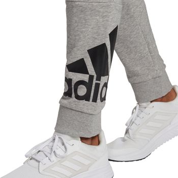 Брюки Adidas M BL FT PT мужские - 7