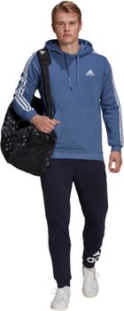 Брюки Adidas M BL FT PT мужские - 5