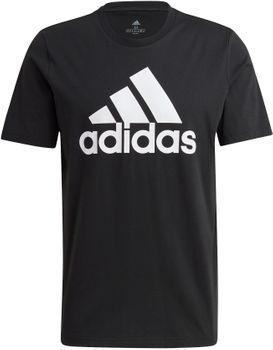 Футболка Adidas M BL SJ T мужская - 4
