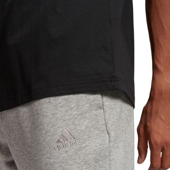 Футболка Adidas M BL SJ T мужская - 8