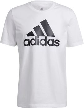 Футболка Adidas M BL SJ T чоловіча - 4