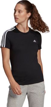 Футболка Adidas W 3S T - 2