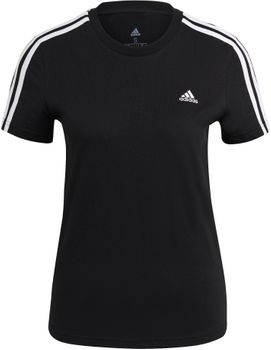 Футболка Adidas W 3S T - 3