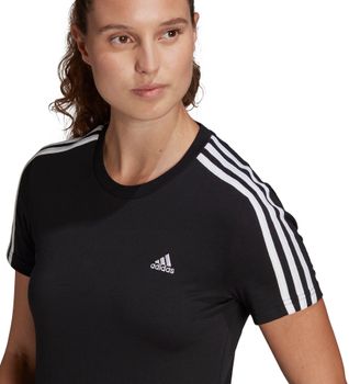 Футболка Adidas W 3S T - 7